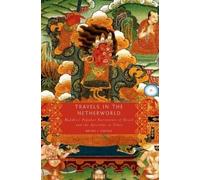 Bryan J. Cuevas Travels in the Netherworld (Tascabile)
