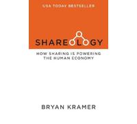 Bryan J Kramer Shareology (Tascabile)