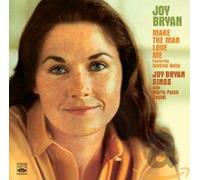 Bryan, Joy - Make The Man Love Me/Jbryan Sings