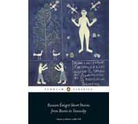 Bryan Karetnyk Russian Émigré Short Stories from Bunin to Yanovsky (Tascabile)