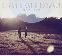 Bryan & Katie Torwalt - Here on Earth