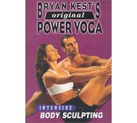 Bryan Kest - Power Yoga, Intensive Body Sculpting