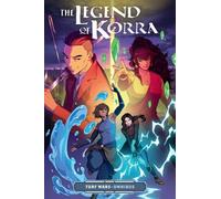 Bryan Konietzko Michael Dante DiMa The Legend of Korra: Turf Wars Om (Tascabile)