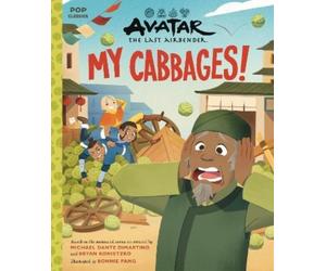 Bryan Konietzko Michael Dante DiMart Avatar: The Last Airben (Copertina rigida)