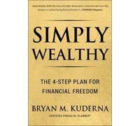 Bryan Kuderna Simply Wealthy (Tascabile)