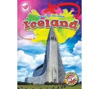 Bryan Langdo Iceland (Copertina rigida) Countries of the World