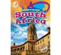 Bryan Langdo South Africa (Copertina rigida) Countries of the World