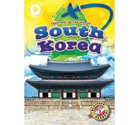 Bryan Langdo South Korea (Copertina rigida) Countries of the World