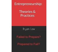 Bryan Law Entrepreneurship (Tascabile) Real Estate and Business