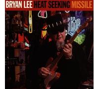 Bryan Lee Heat Seeking Missile (CD)