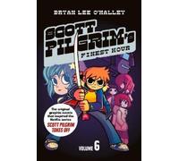 Bryan Lee O’Malley Scott Pilgrim’s Finest Hour (Tascabile) Scott Pilgrim
