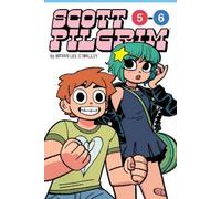 Bryan Lee O'Malley Scott Pilgrim Color Collection Vol. 3 (Tascabile)