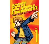 Bryan Lee O'Malley Scott Pilgrim Vol. 1 (Tascabile) Scott Pilgrim