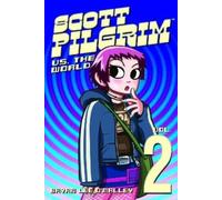 Bryan Lee O'Malley Scott Pilgrim Vol. 2 (Tascabile) Scott Pilgrim