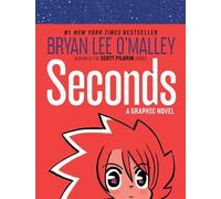 Seconds [Lingua Inglese]
