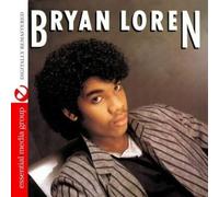 Bryan Loren Bryan Loren (Digitally Remastered) (CD)
