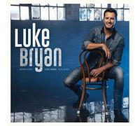Bryan Luke - Born Here Live Here Die Here