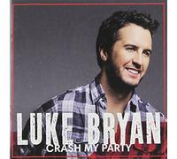 Luke Bryan – Crash My Party