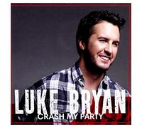 Bryan, Luke - Crash My Party