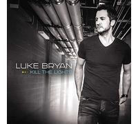 Bryan, Luke - Kill The Lights