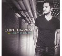 Bryan Luke - Kill The Lights