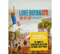 Bryan, Luke - Spring Break The Set