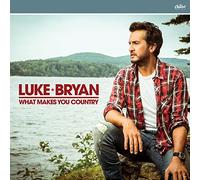 Bryan Luke - What Makes You Country