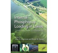 Bryan M. Spears Internal Phosphorus Loading in Lakes (Copertina rigida)