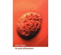 Bryan Magee The Great Philosophers (Tascabile)