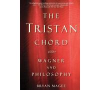 Bryan Magee Tristan Chord (Tascabile)