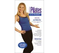 Bryan, Melinda - Pilates After Pregnancy