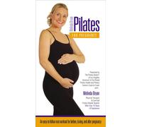 Bryan, Melinda - Pilates for Pregnancy