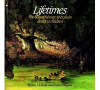 Bryan Mellonie Lifetimes (Tascabile)