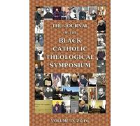 Bryan N Massingale Kimberly Flint-Hami The Journal of the Black Cat (Tascabile)