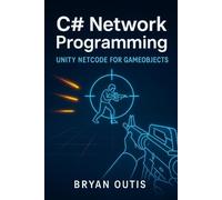 Bryan Outis C# Network Programming (Tascabile)