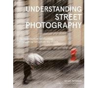 Bryan Peterson Understanding Street Photography (Tascabile)