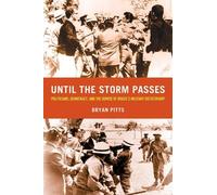 Bryan Pitts Until the Storm Passes (Tascabile)