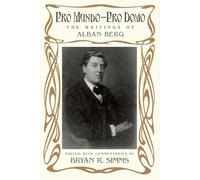 Bryan R. Simms Pro Mundo - Pro Domo (Tascabile)