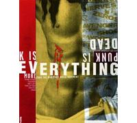 Bryan Ray Turcotte Doug Woods Punk Is Dead, Punk Is Everything (Tascabile)