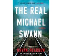 Bryan Reardon The Real Michael Swann (Tascabile)