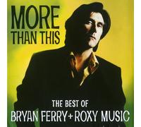 Bryan/roxy Ferry Music - More Than This-the Best Of - Cd