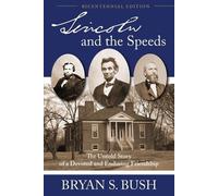 Bryan S Bush Lincoln and the Speeds (Tascabile)