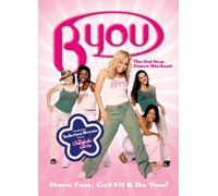 Bryan, Sabrina - Byou: The Hot New Dance Workout