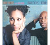 Bryan Sanders - Imagine The Kiss