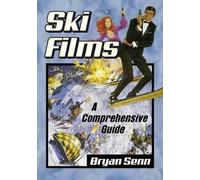Bryan Senn Ski Films (Tascabile)
