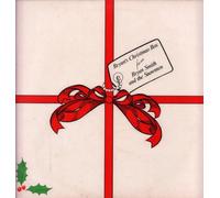 BRYAN SMITH AND THE SNOW MEN - BRYAN'S CHRISTMAS BOX VINYL LP[BTS1002]1984