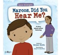 Bryan Smith Marcos, Did You Hear Me? (Tascabile) Social Strategies