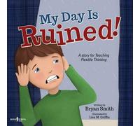 Bryan Smith My Day is Ruined (Tascabile)