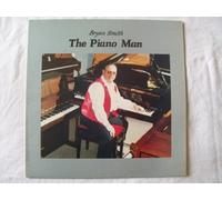 BRYAN SMITH The Piano Man LP