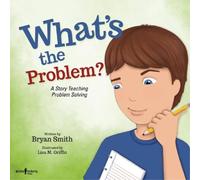 Bryan Smith What'S the Problem? (Tascabile)